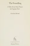 The Foundling