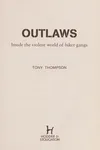 Outlaws