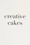 Creative cakes