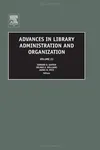 Advances in library administration and organization