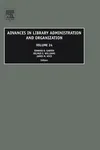 Advances in library administration and organization