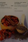Herbs & spices