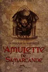 The Amulet of Samarkand