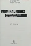 Criminal minds