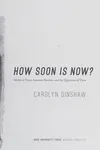 How soon is now?