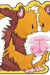 Guinea pig