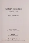 Roman Polanski