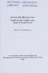 After the Holocaust