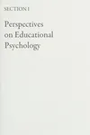 Emotional intelligence