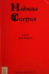 Habeas corpus