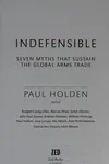 Indefensible