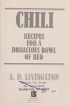 Chili