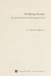 On being human