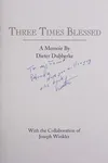 Three times blessed