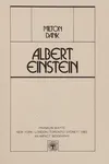 Albert Einstein