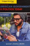 Cengage Advantage Books