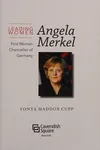 Angela Merkel