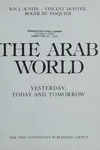 The Arab world
