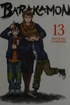 Barakamon
