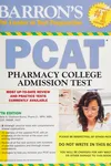 Barron's PCAT