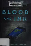 Blood and ink