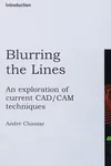 Blurring the lines