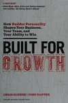 Built for growth