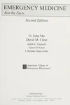 Emergency medicine