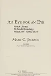 An eye for an eye