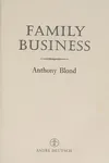 Family business
