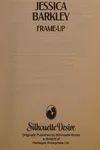 Frame-up