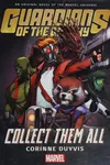 Guardians of the Galaxy