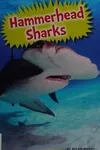 Hammerhead sharks