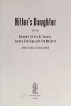 Hitler's daughter