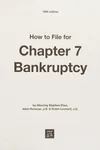 How to file for Chapter 7 bankruptcy