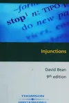 Injunctions