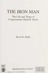 The iron man