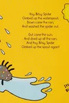 Itsy Bitsy Spider