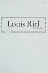 Louis Riel