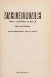 Macroeconomics