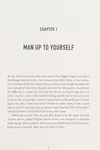 Man Up