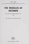 The missiles of October