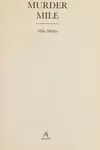 Murder mile