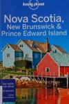 Nova Scotia, New Brunswick & Prince Edward Island