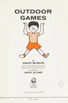 Outdoor games