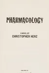 Pharmacology
