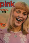 'Pink' Annual