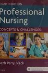 Professional nursing