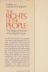 The rights of the people