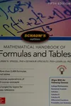 Schaum's outlines